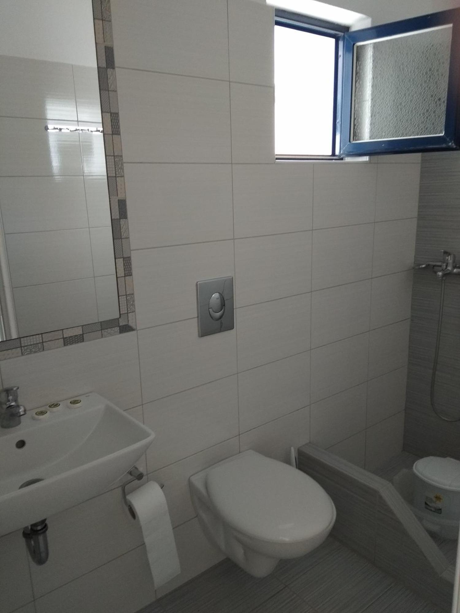 Nikoletta Studios Agios Prokopios  Zimmer foto